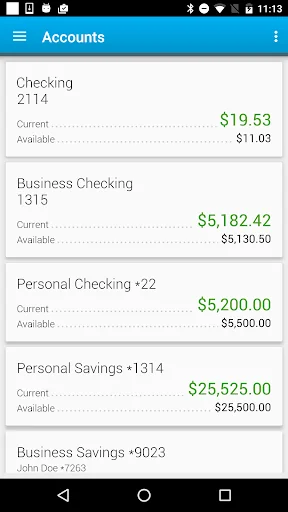 Mazuma Mobile Banking
