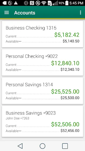 Riegel Federal Credit Union