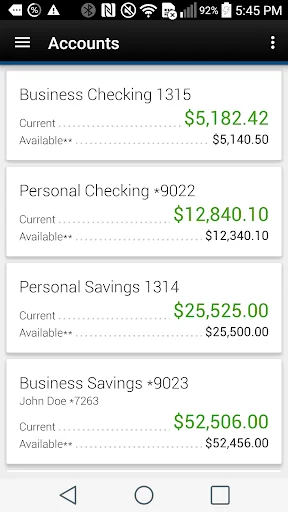 Webster First FCU