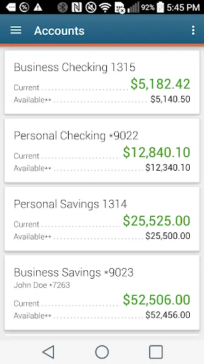 GE Credit Union Mobile Banking