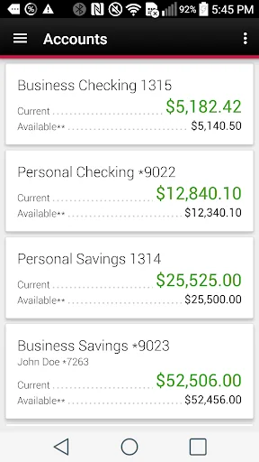 OHecu Mobile Banking