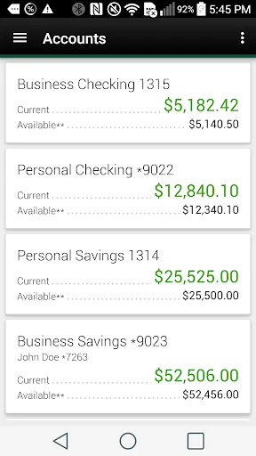 Valley Mobile Banking