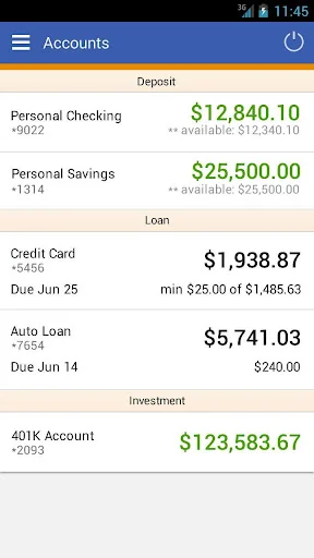 Workers CU Mobile Banking