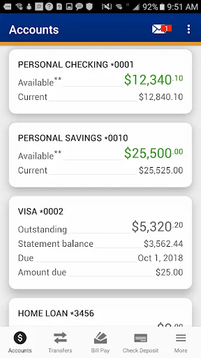 Redstone Federal Credit Union