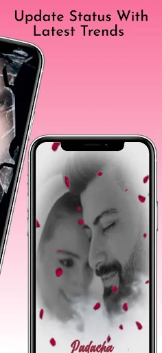 Malayalam Lyrics Video Maker screenshot 3