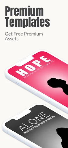 Silhouette Photo Maker