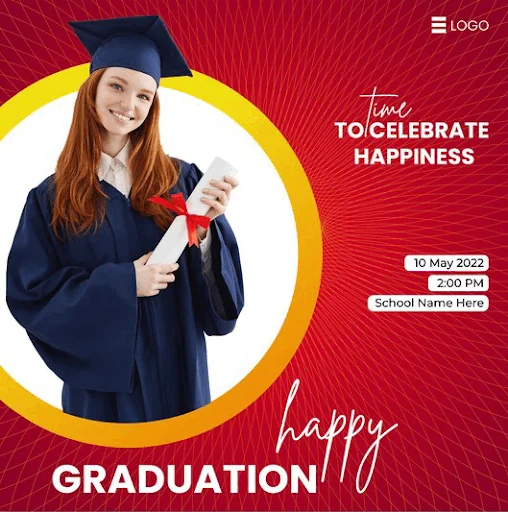 Graduation Toga Photo Editor screenshot 3