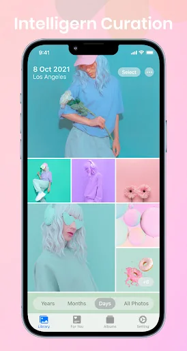 Easy Gallery - Photo Editor