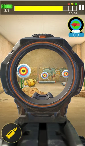 Shooter Game 3D - Ultimate Sho screenshot 4