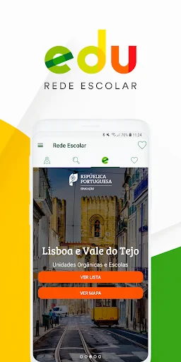 Edu Rede Escolar