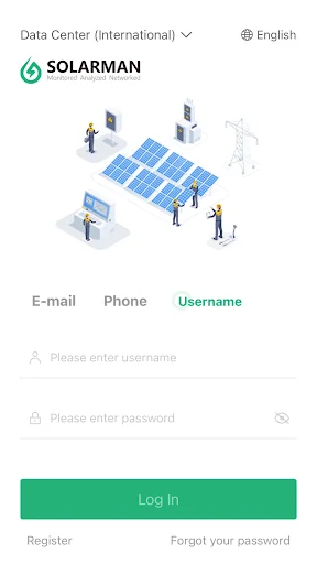 solarmanPro