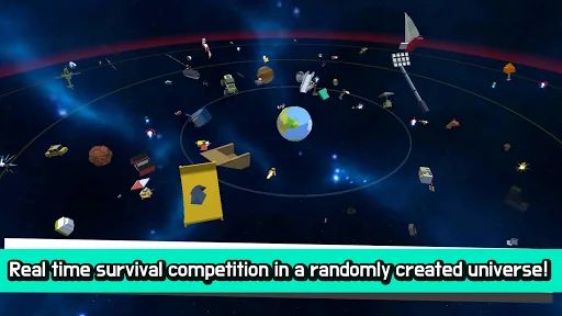 Bigbang.io screenshot 1
