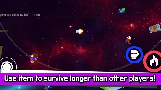 Bigbang.io screenshot 4