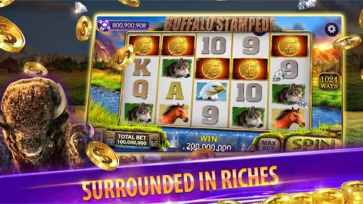 Casino Deluxe Vegas