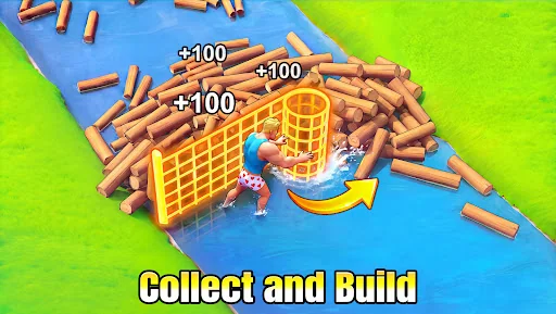 Lords Mobile x Transformers screenshot 1