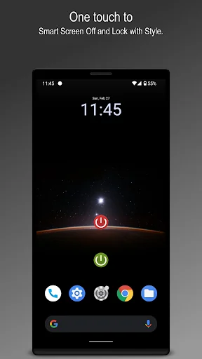 Screen Lock