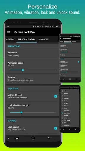 Screen Lock Pro