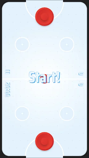 Air Hockey - Classic