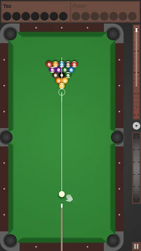 Pool Ball - Classic