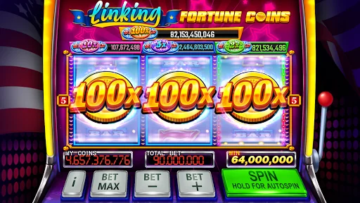 Ignite Classic Slots - Casino