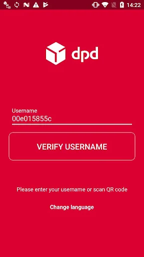 DPD Driver