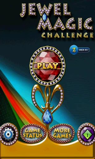 Jewel Magic Challenge screenshot 2