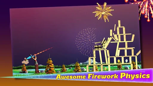Slingy Shots screenshot 3