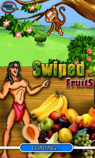 Swiped Fruits screenshot 4