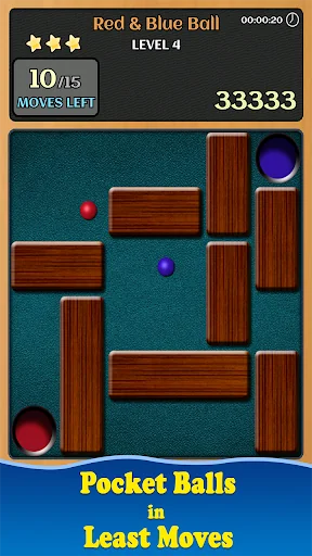 Unblock Ball