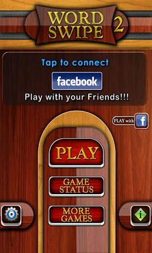 Word Search : Word Swipe 2 screenshot 2