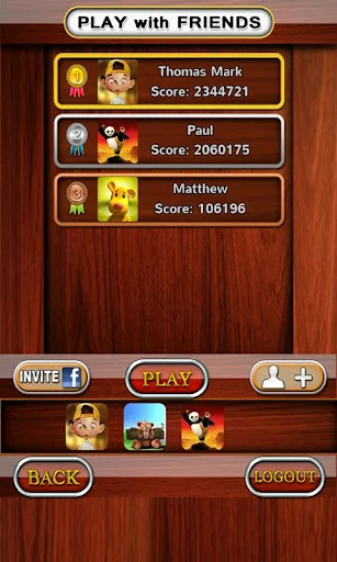 Word Search : Word Swipe 2 screenshot 3