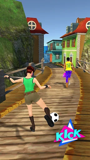Street Chaser screenshot 3