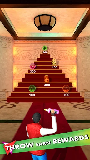 Street Chaser screenshot 4
