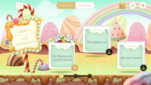 iHuman Books screenshot 1