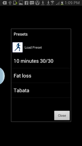 HIIT Timer - Ad Remover screenshot 3