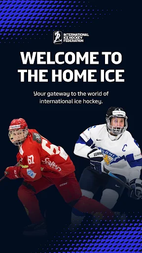 IIHF