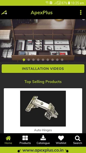 ApexPlus - Premium Hardware