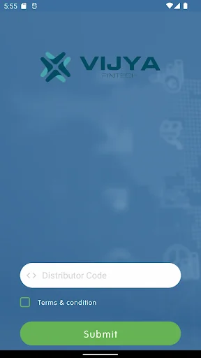 iInvest Admin