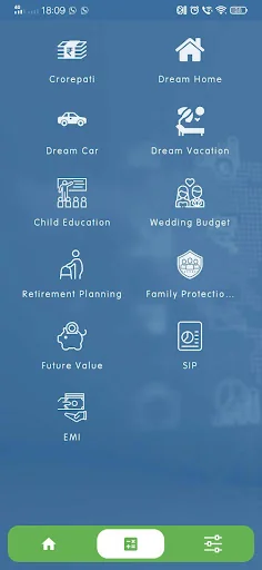 iInvest Wealth screenshot 4