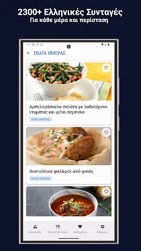 Greek Recipes