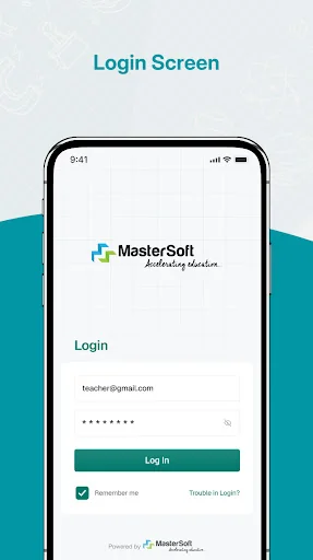 MasterSoft Cloud