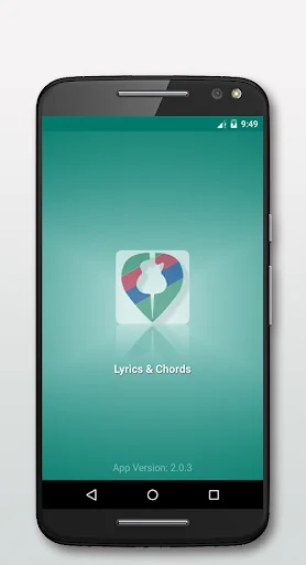 Lyrics & Chords : Nepali