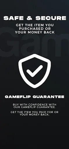 Gameflip: Buy & Sell screenshot 4