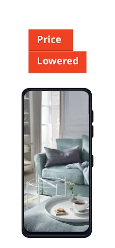 IKEA United Arab Emirates screenshot 1