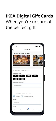 IKEA United Arab Emirates screenshot 3