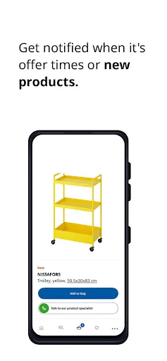 IKEA United Arab Emirates screenshot 4