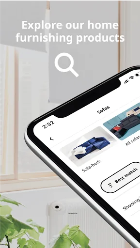 IKEA Saudi Arabia screenshot 1