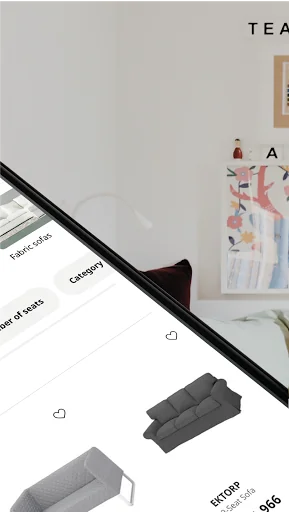 IKEA Saudi Arabia screenshot 2