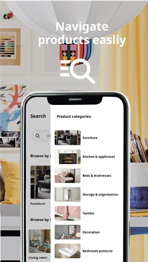 IKEA Saudi Arabia screenshot 3