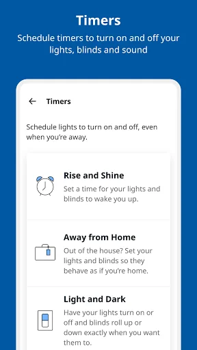 IKEA Home smart 1 screenshot 4